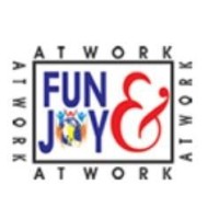 Logo of FUN N JOY AT WORK